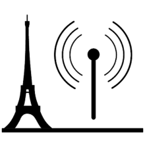 LE WI-FI À PARIS