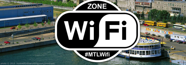 réseau wi-fi pour le grand public