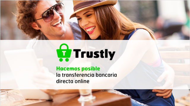 Boom de los métodos de pago alternativos