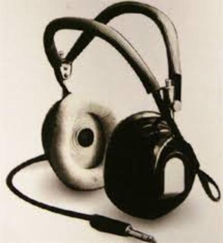 AURICULARES