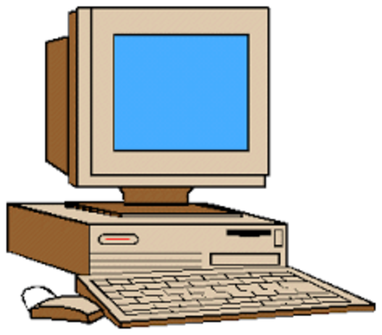 RATÓN, TECLADO Y PANTALLA