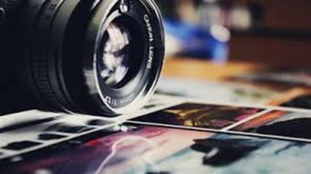 FOTOGRAFÍA