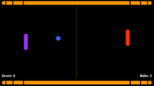 Ordenagailuko lehen jokoa