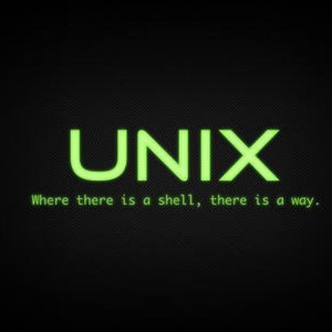 La creación de UNIX
