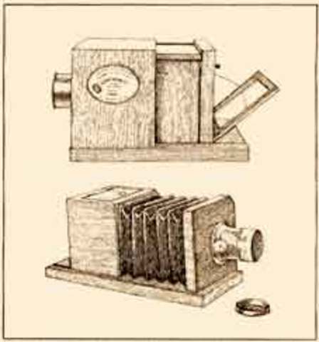 Nuovo Concetto Di Immagine