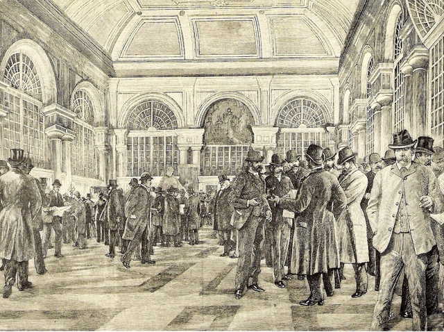 Nuovo concetto di immagine