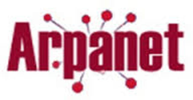 El desarrollo de la ARPANET