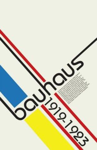 BAUHAUS