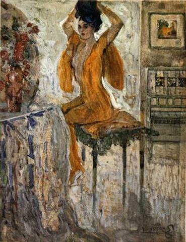 Avanguardia artistica