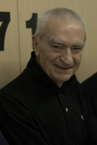 Massimo Vignelli