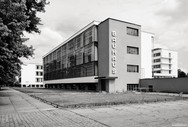 Bahaus
