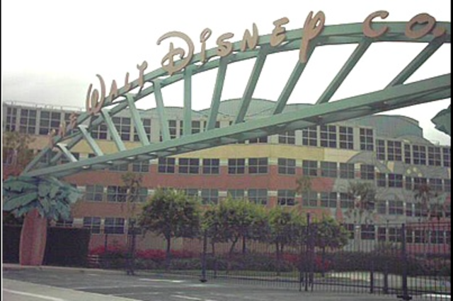 The Walt Disney Company