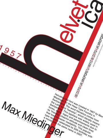 Max Miedinger