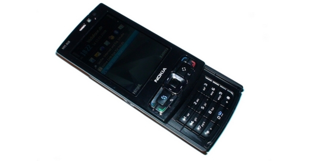 Nokia N95