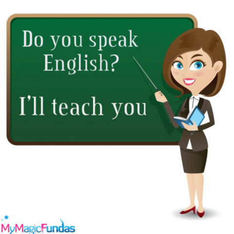English Teacher