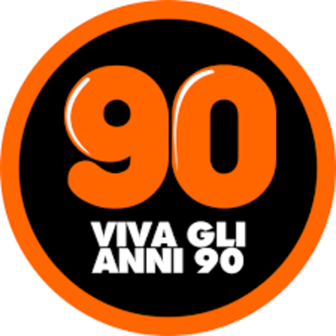 DAGLI ANNI 90