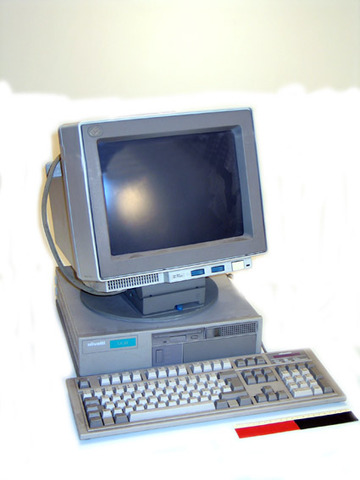 The Birth of the Internet!