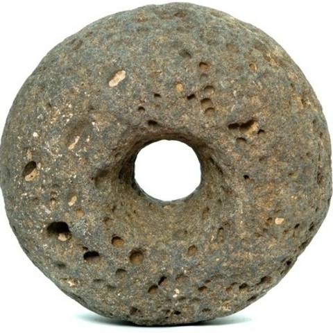 Les premiers mecanismes (-3500 av. J-C)