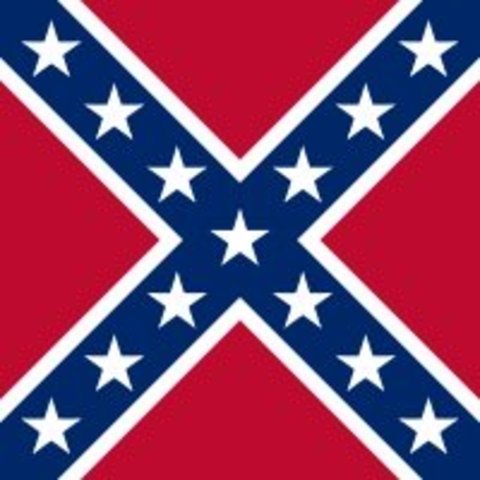 Secession Of Southern States