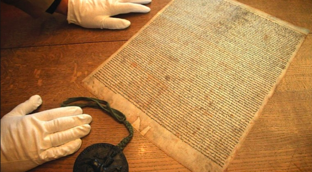 Magna Carta