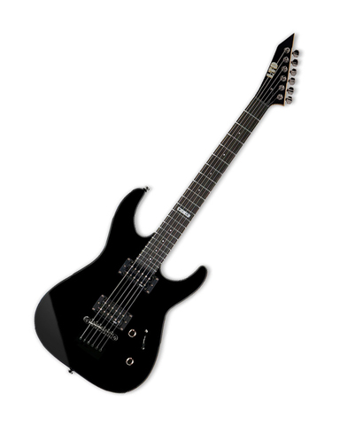 Decide to learn the electric guitar