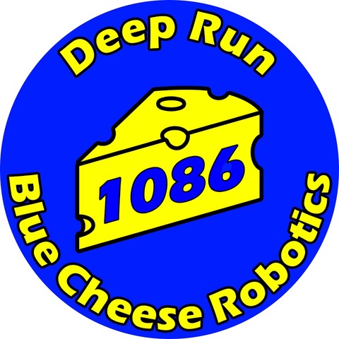 I join DRHS Robotics