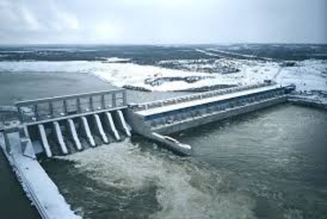 Contemporary Period: Exploitation of Resources