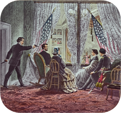 The Assassination of Abraham Lincoln