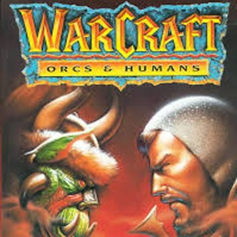 1994 - Warcraft begins to divide and conquer