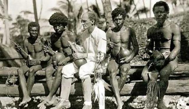 Escuela funcionalista.