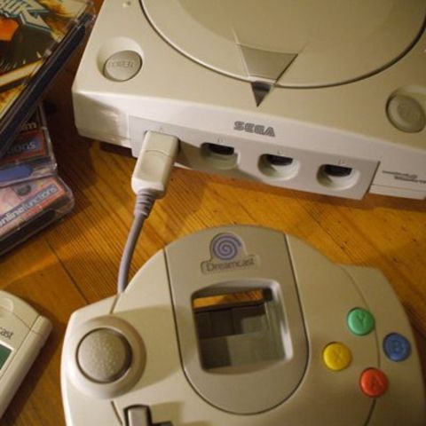 1999 - Sega's last hurrah