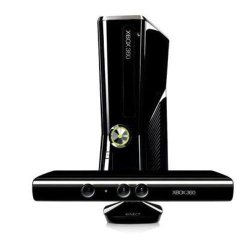 2005 - The Xbox 360 picks up where the Xbox left off