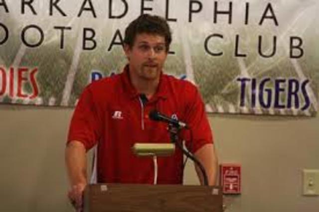 I Joined Coach Chandlers Awesome Class Room!