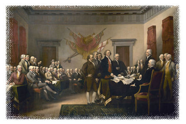 The Quest For Independence