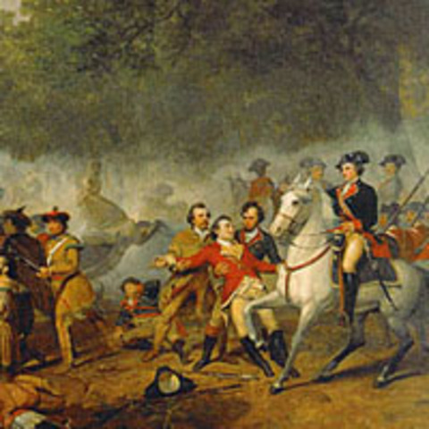 After The French And Indian War