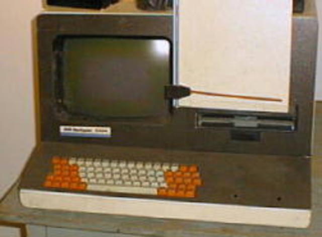 Photographic “cold type” came into wide use