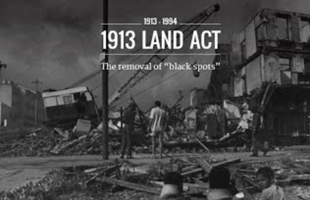 Black Land Act No. 27