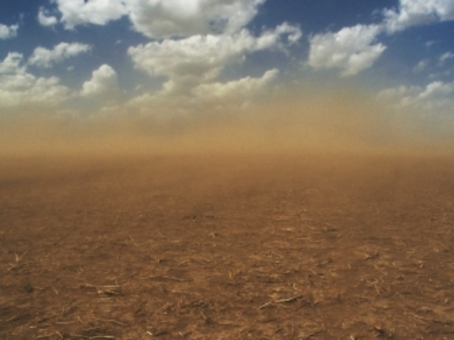 Dust Bowl