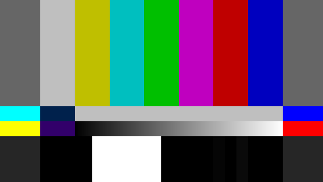 Color Television