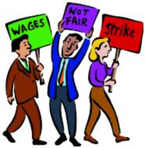 Black Labor Relations Regulation Act