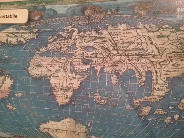 I viaggi di Vasco da Gama