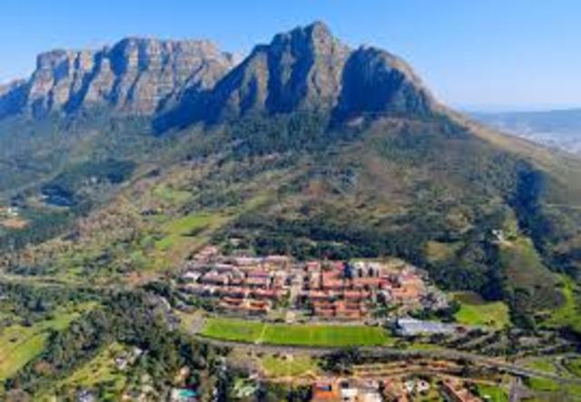 Extension of University Education Act No 45