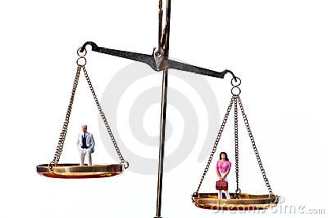 Equal Inheritance Of Woman in France