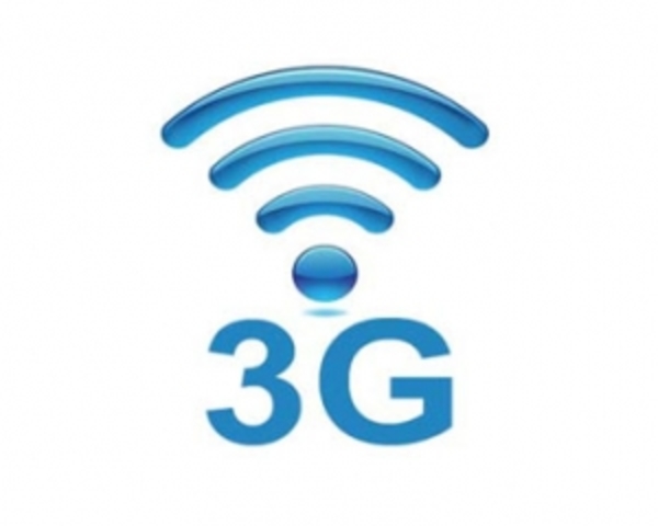 SERVICIO 3G