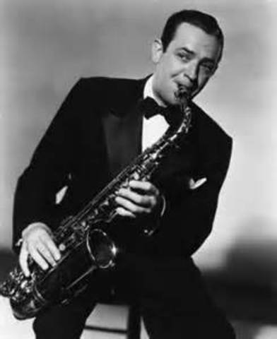 Jimmy Dorsey