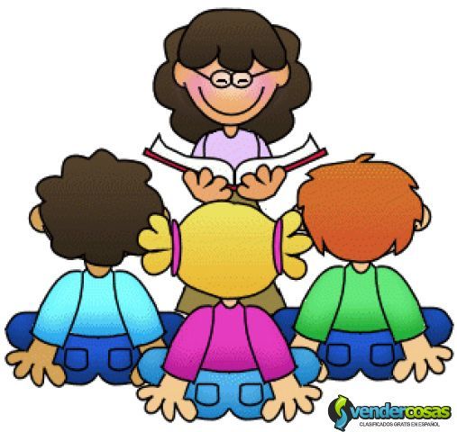 Movimiento Pedagógico