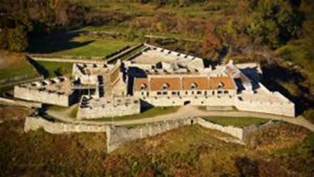 Battle of Fort Ticonderoga