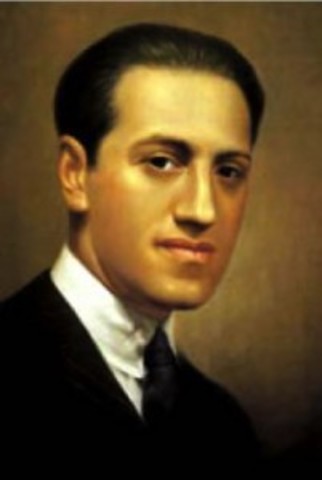 George Gershwin dies