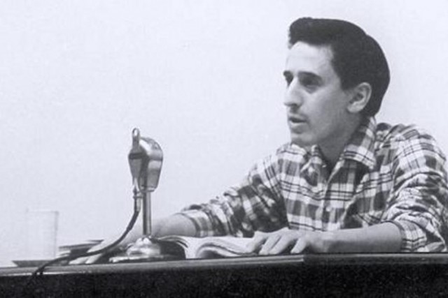 Asesinato de Roque Dalton