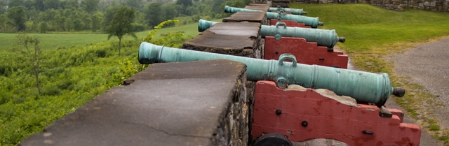 Battle of Fort Ticonderoga
